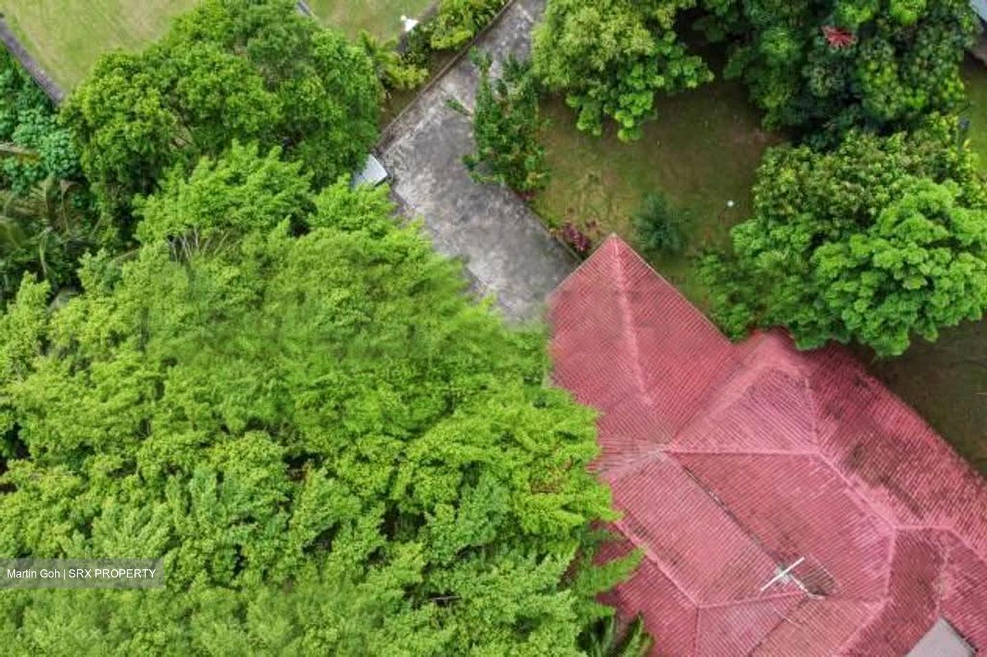 CLUNY PARK ROAD (D10), Detached #629480631